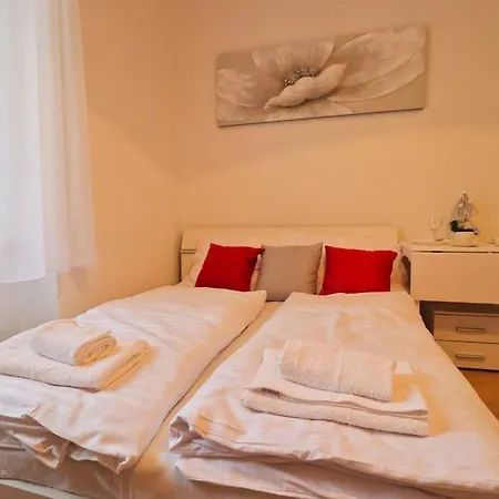 Apartment Stylish In The Center Of Prague