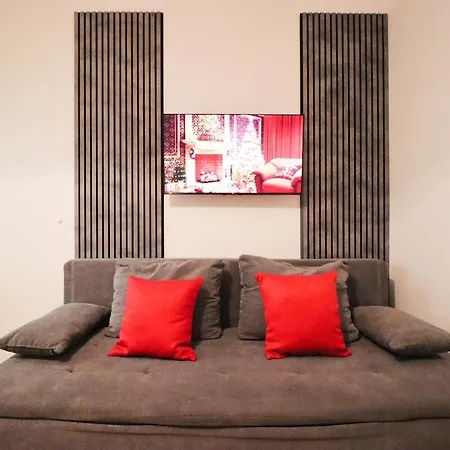 Apartment Stylish In The Center Of *