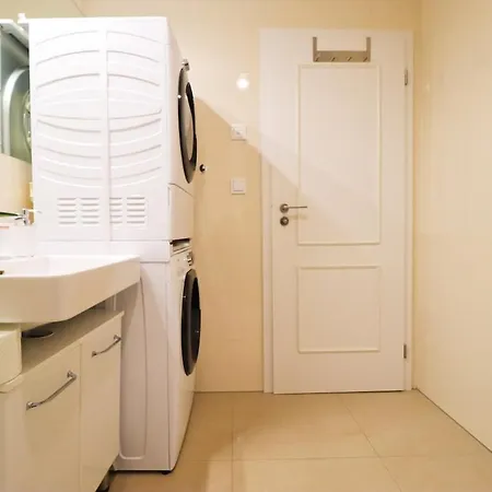 Stylish In The Center Of Apartment Prague