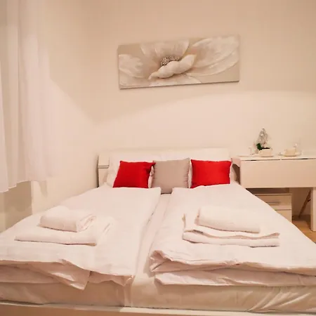 Apartmán Stylish In The Center Of Praha