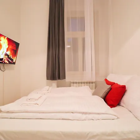 Stylish In The Center Of Apartmán *