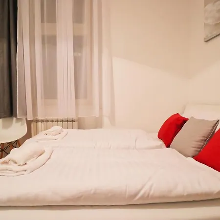 Apartmán Stylish In The Center Of